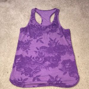 Adidas tank